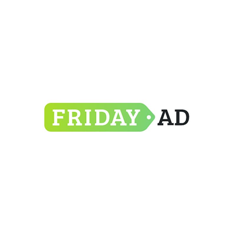 Friday-Ad