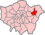 Barking and Dagenham