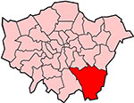 LondonBromley-zone