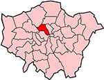 LondonCamden-zone