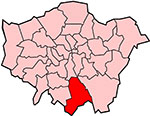 LondonCroydon-zone