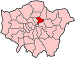 LondonHackney-zone