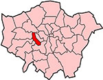 LondonHammersmithFulham-zone