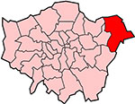 LondonHavering-zone