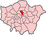 LondonIslington-zone