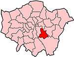 LondonLewisham-zone