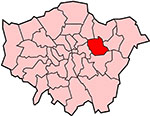 LondonNewham-zone