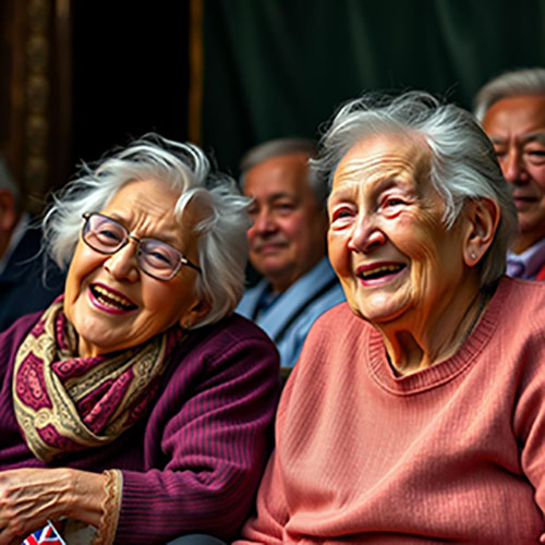 سن بازنشستگی در انگلیس