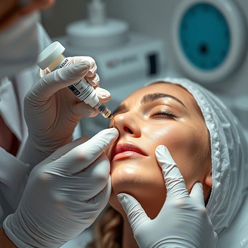 هزینه خدمات زیبایی در انگلیس