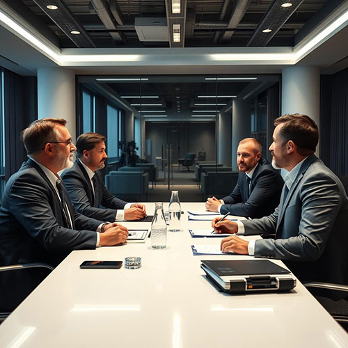 بازار کار مدیر ارتباطات در انگلیس