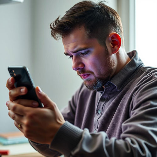 درآمد تعمیرکار موبایل در انگلیس